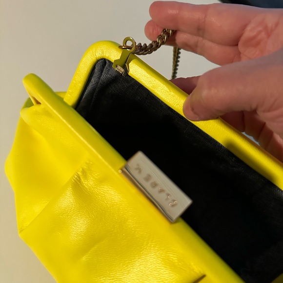 Clare V Sissy Clutch Bag - Picture 4 of 7